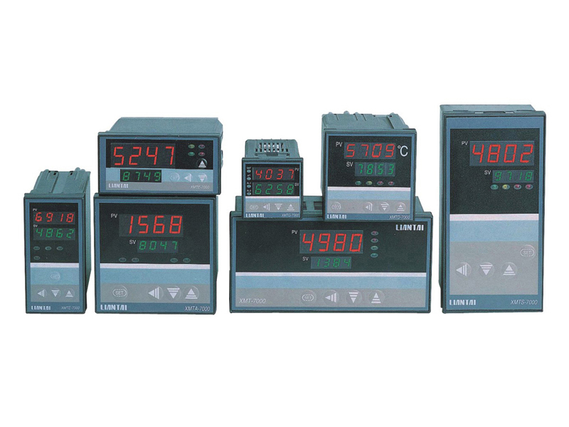 XMT-7000p@ʾ{x